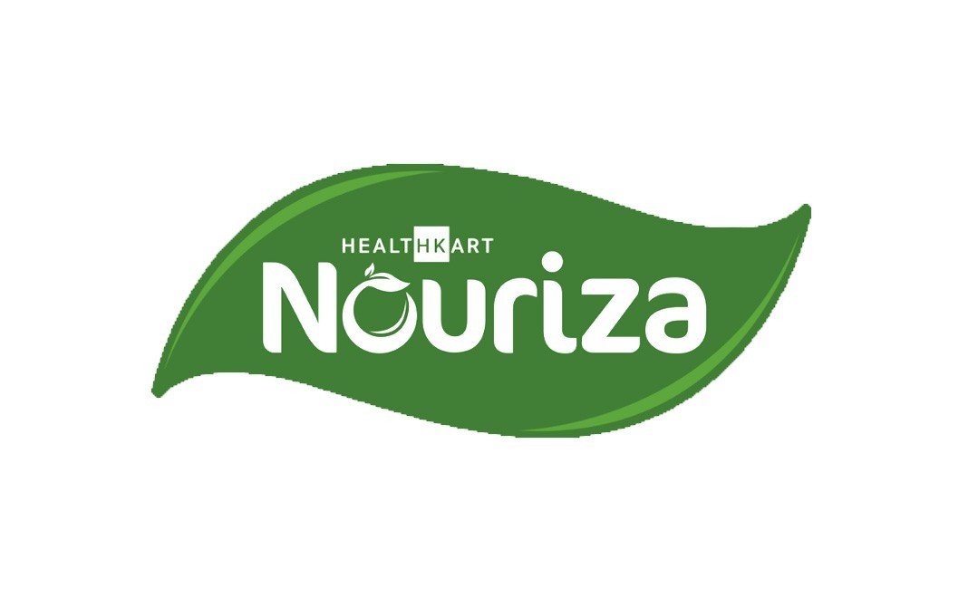 Nouriza Creamy Dark Chocolate Peanut Butter Spread   Plastic Jar  1 kilogram